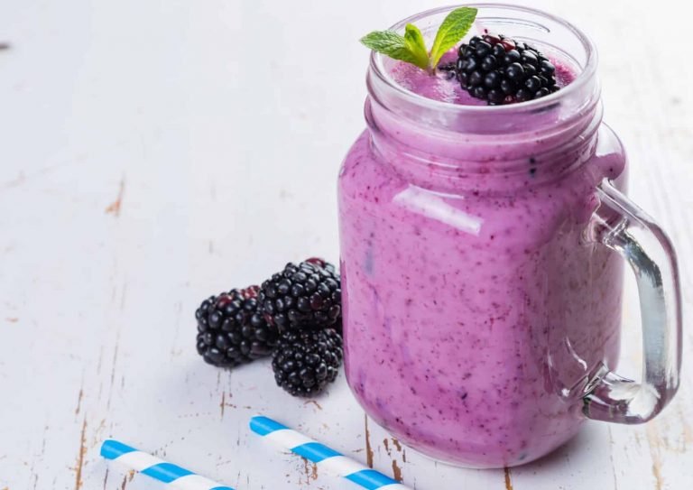 jugo-mora
